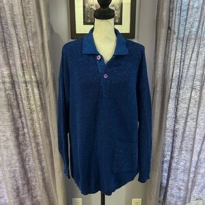 Vintage Pierre Cardin Cardigan